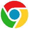 Chrome-Logo - pgm em casa